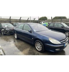 Interrupteur de leve vitre arriere droit PEUGEOT 607