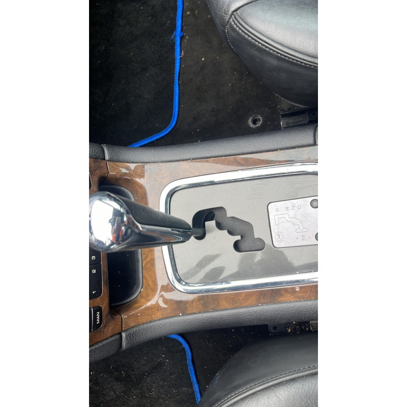 Interrupteur de leve vitre arriere droit PEUGEOT 607 Photo n°8