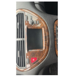 Interrupteur de leve vitre arriere gauche PEUGEOT 607