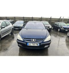 Interrupteur de leve vitre arriere gauche PEUGEOT 607