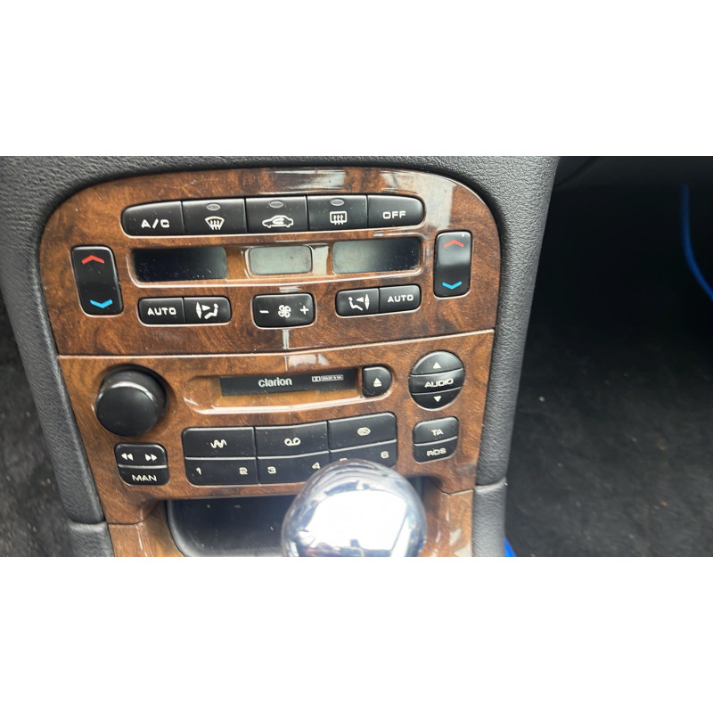 Interrupteur de leve vitre arriere gauche PEUGEOT 607 Photo n°19