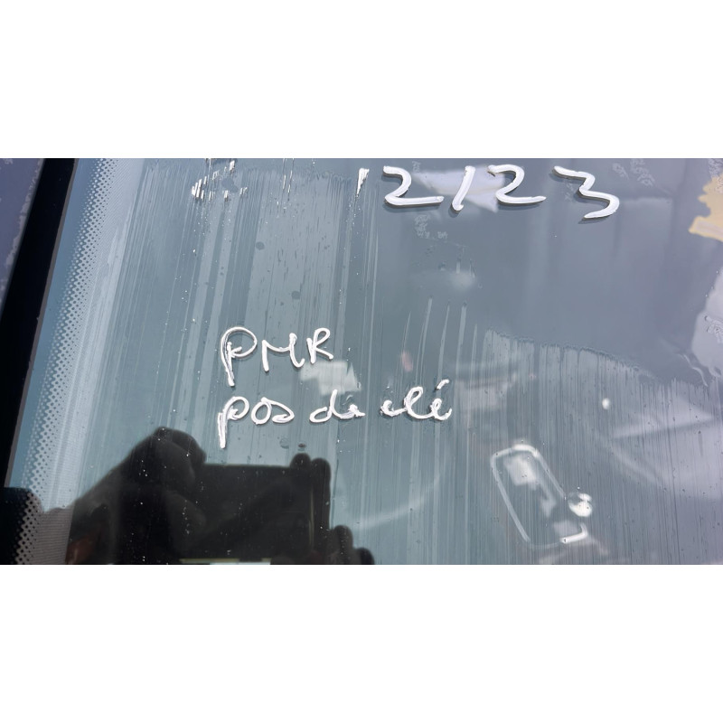 Interrupteur de leve vitre arriere gauche PEUGEOT 607 Photo n°20
