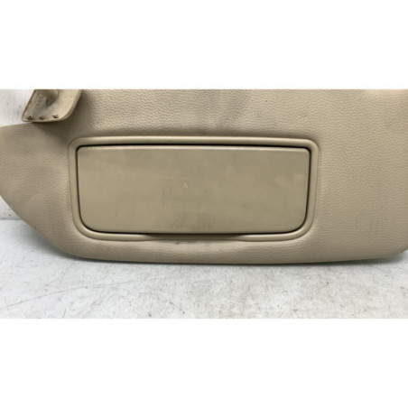 Pare soleil gauche VOLVO S 60 1