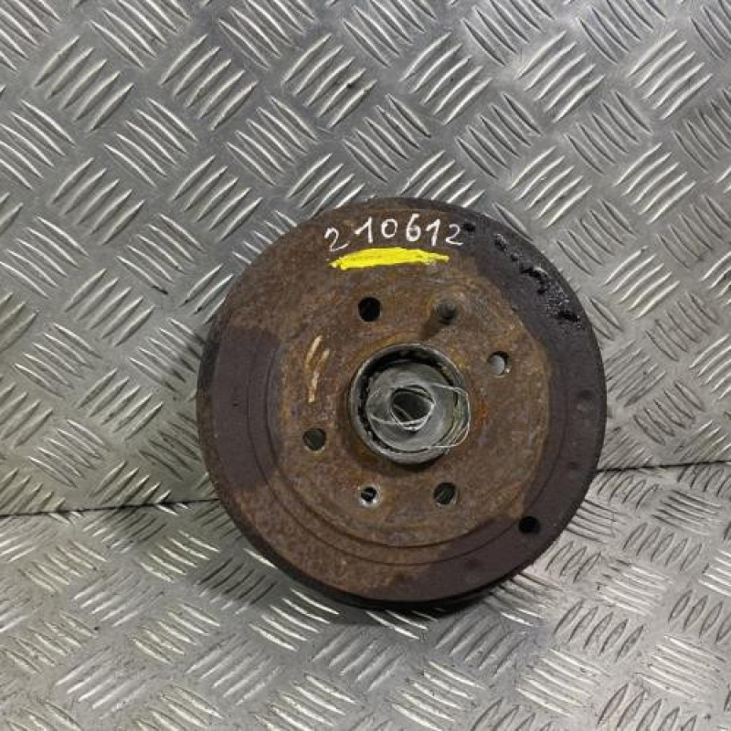 Tambour arriere droit FIAT PANDA 2 Photo n°1
