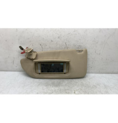 Pare soleil gauche VOLVO S 60 1