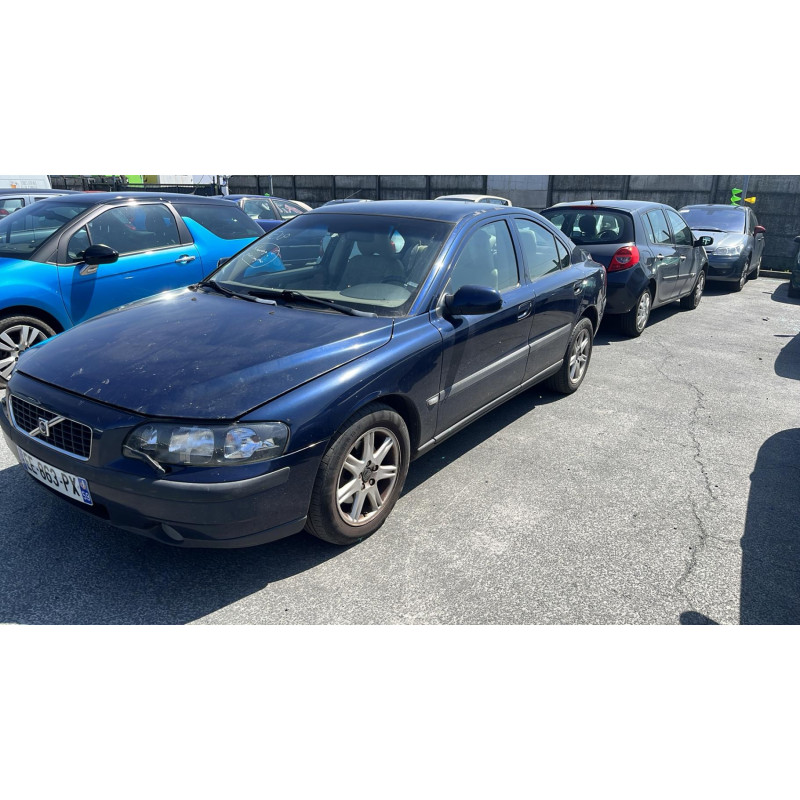 Pare soleil gauche VOLVO S 60 1 Photo n°6