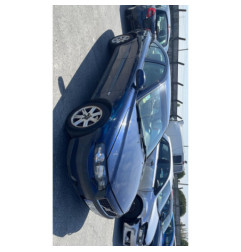 Pare soleil gauche VOLVO S 60 1