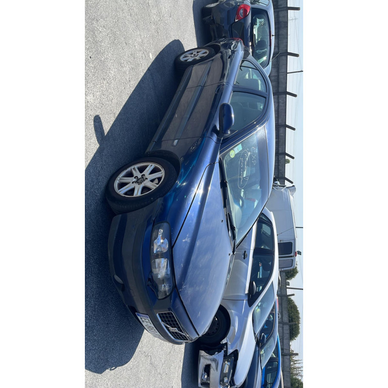Pare soleil gauche VOLVO S 60 1 Photo n°7