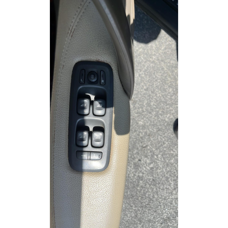 Pare soleil gauche VOLVO S 60 1 Photo n°12