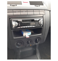 Retroviseur gauche SKODA FABIA 1