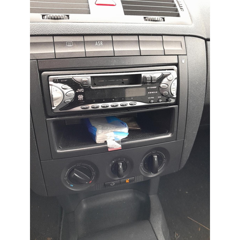 Retroviseur gauche SKODA FABIA 1 Photo n°4