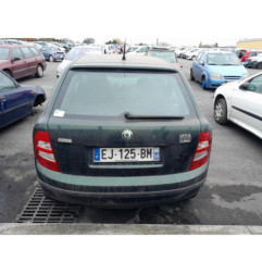 Retroviseur gauche SKODA FABIA 1