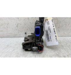 Serrure avant droit SKODA FABIA 1