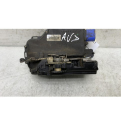 Serrure avant droit SKODA FABIA 1