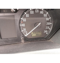Serrure avant droit SKODA FABIA 1