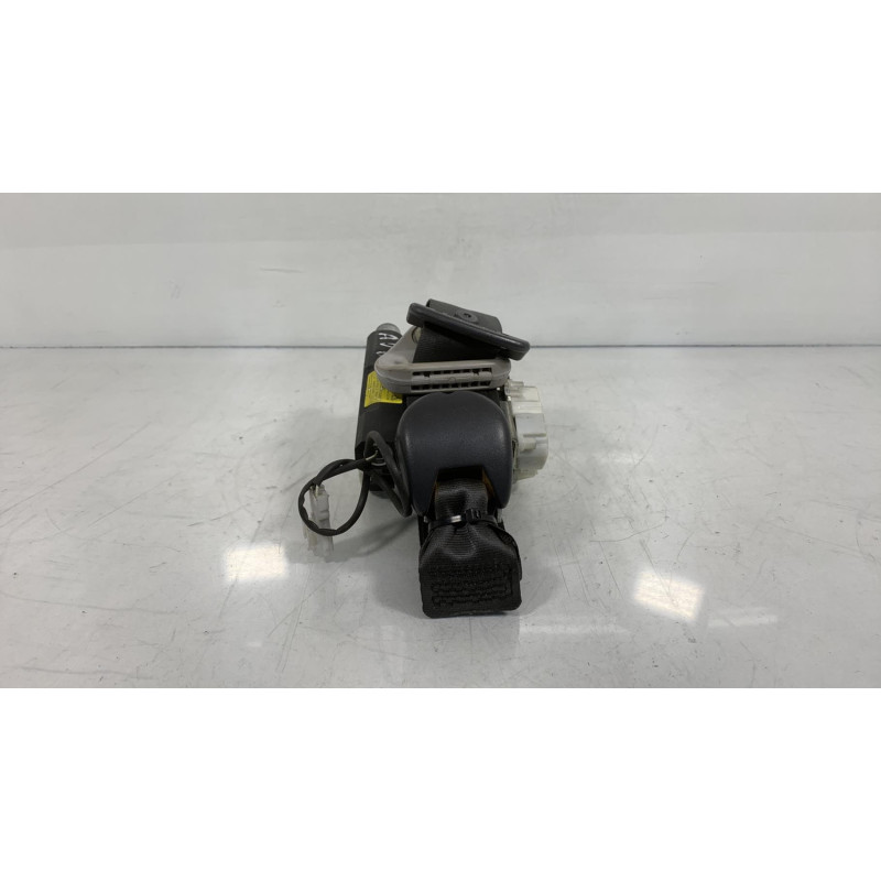 Pretensionneur de ceinture avant droit RENAULT MODUS Photo n°3
