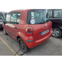 Pretensionneur de ceinture avant droit RENAULT MODUS