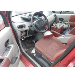 Pretensionneur de ceinture avant droit RENAULT MODUS