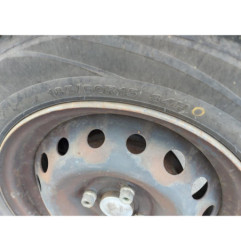 Pretensionneur de ceinture avant droit RENAULT MODUS