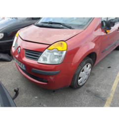 Pretensionneur de ceinture avant droit RENAULT MODUS