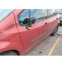 Pretensionneur de ceinture avant droit RENAULT MODUS
