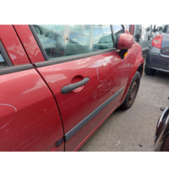 Pretensionneur de ceinture avant droit RENAULT MODUS