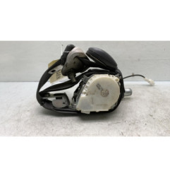 Pretensionneur de ceinture avant gauche RENAULT MODUS