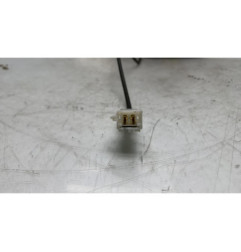 Pretensionneur de ceinture avant gauche RENAULT MODUS