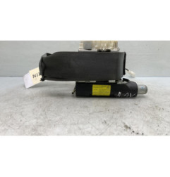 Pretensionneur de ceinture avant gauche RENAULT MODUS