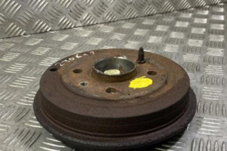 Tambour arriere gauche FIAT PANDA 2