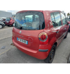 Pretensionneur de ceinture avant gauche RENAULT MODUS