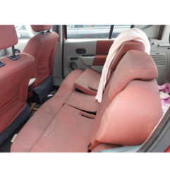 Pretensionneur de ceinture avant gauche RENAULT MODUS