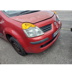 Pretensionneur de ceinture avant gauche RENAULT MODUS