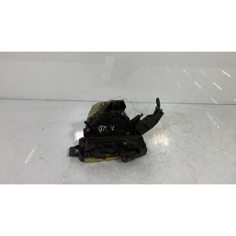 Serrure avant droit FORD FOCUS 1 Photo n°3