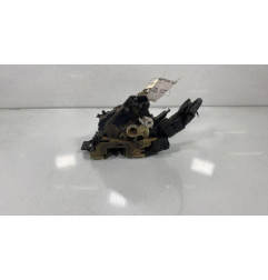 Serrure avant gauche FORD FOCUS 1