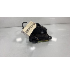Serrure avant gauche FORD FOCUS 1