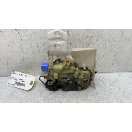 Serrure avant droit VOLKSWAGEN POLO 4