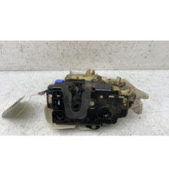 Serrure avant droit VOLKSWAGEN POLO 4