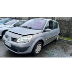 Calculateur moteur RENAULT SCENIC 2