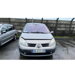 Calculateur moteur RENAULT SCENIC 2