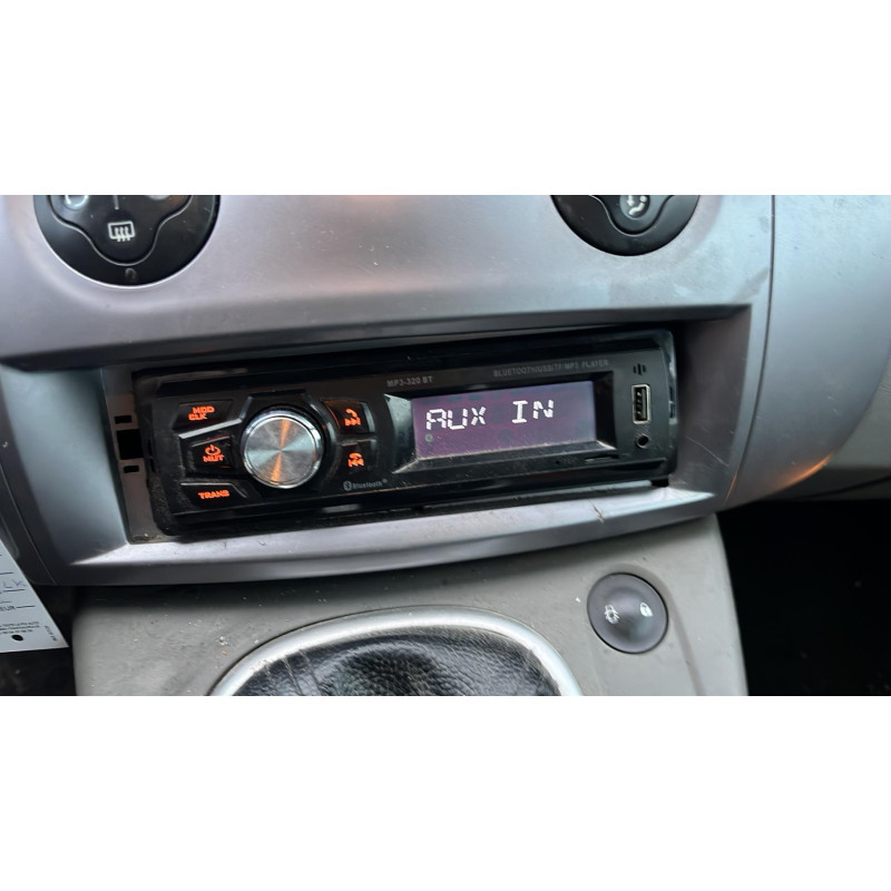 Calculateur moteur RENAULT SCENIC 2 Photo n°6