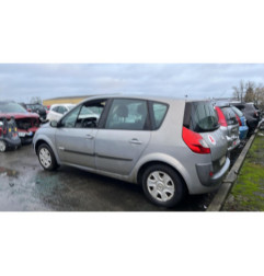 Calculateur moteur RENAULT SCENIC 2