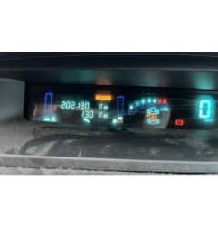 Calculateur moteur RENAULT SCENIC 2