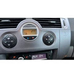 Calculateur moteur RENAULT SCENIC 2