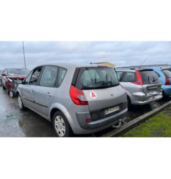 Calculateur moteur RENAULT SCENIC 2