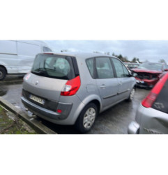 Calculateur moteur RENAULT SCENIC 2