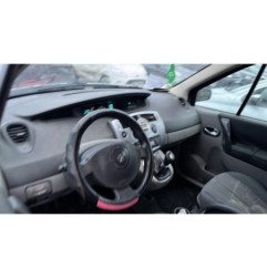 Calculateur moteur RENAULT SCENIC 2