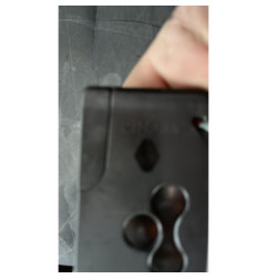 Calculateur moteur RENAULT SCENIC 2