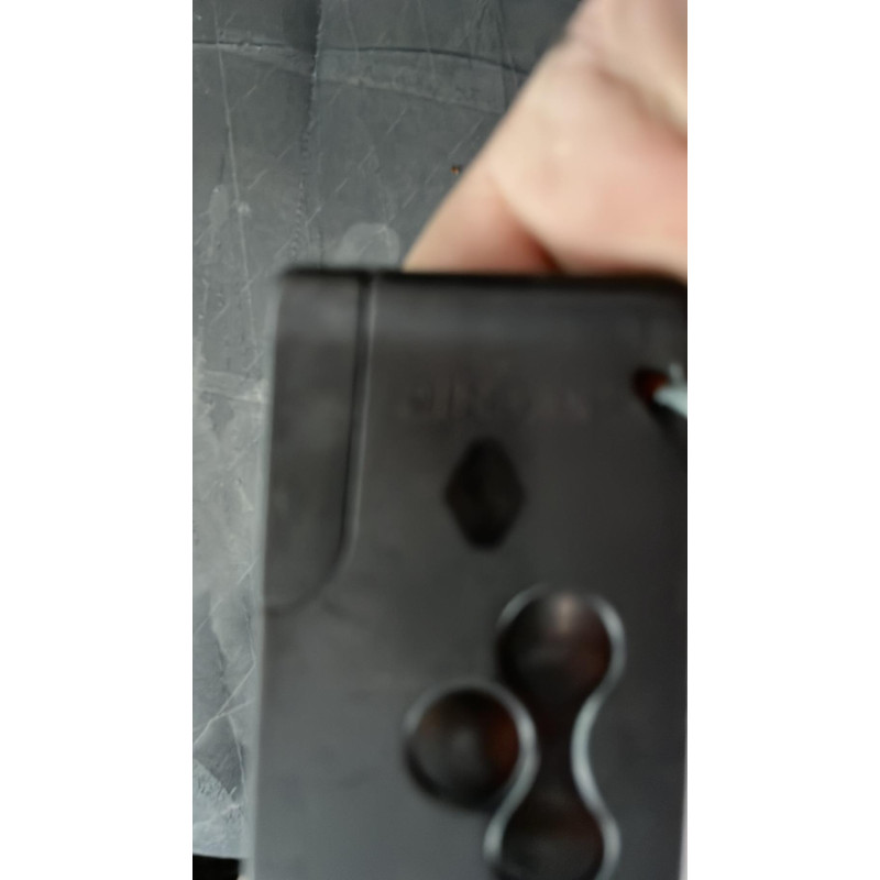 Calculateur moteur RENAULT SCENIC 2 Photo n°14