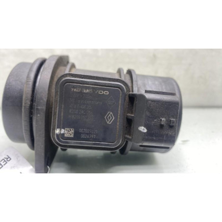 Debitmetre RENAULT CLIO 2 Photo n°1